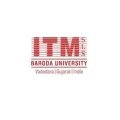 ITM SLS Baroda University